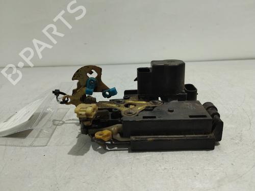 Used Front left lock Front left lock CHEVROLET AVEO / KALOS Saloon (T250, T255) 1.4 (94 hp) 36377510 36377510