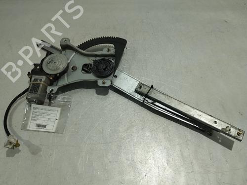 Used Front left window mechanism Front left window mechanism CHEVROLET AVEO / KALOS Saloon (T250, T255) 1.4 (94 hp) 36377509 36377509