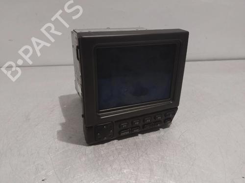Used Display monitor Display monitor JAGUAR S-TYPE II (X200) 3.0 V6 (238 hp) 36087508 36087508