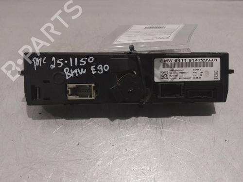 Climate control BMW 3 (E90) 320 d | BP36087503I5 - Image 2