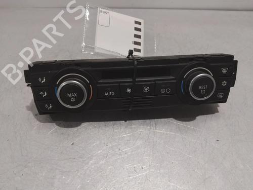 Used Climate control Climate control BMW 3 (E90) 320 d (163 hp) 36087503 36087503
