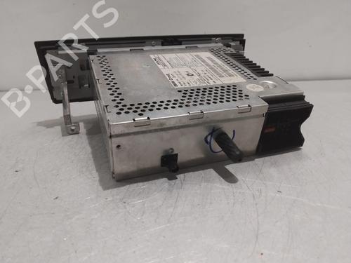 Radio BMW 3 (E90) 320 d | BP36087502E6 - Image 2
