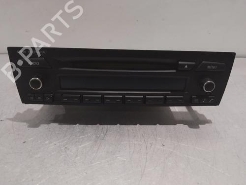 Used Radio Radio BMW 3 (E90) 320 d (163 hp) 36087502 36087502