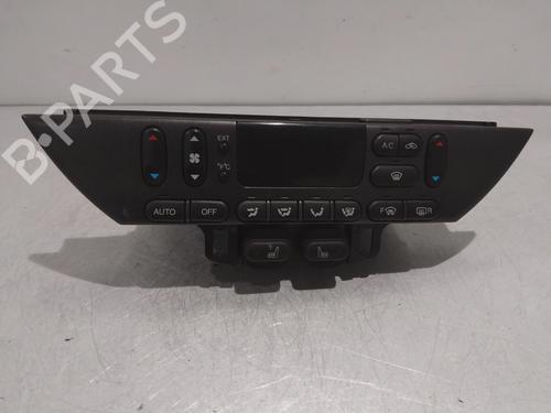 Used Climate control Climate control JAGUAR S-TYPE II (X200) 3.0 V6 (238 hp) 36087509 36087509