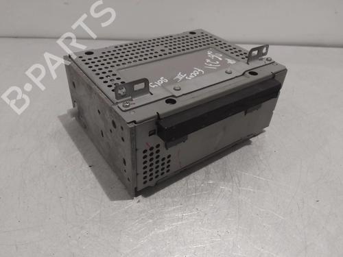 Used Radio Radio FORD FOCUS III Turnier 1.5 TDCi ECOnetic (105 hp) 36087504 36087504