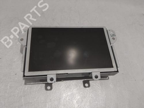 Used Display monitor Display monitor FORD FOCUS III Turnier 1.5 TDCi ECOnetic (105 hp) 36087505 36087505