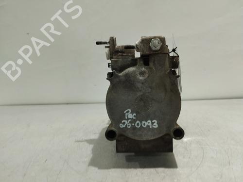AC compressor HYUNDAI TRAJET (FO) 2.0 CRDi | BP36087511M34 - Image 2
