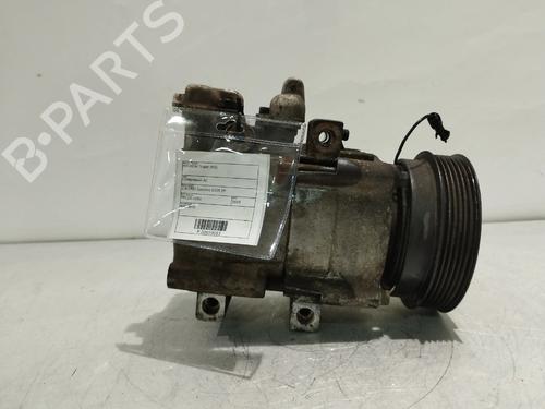 AC compressor HYUNDAI TRAJET (FO) 2.0 CRDi | BP36087511M34 - Image 3