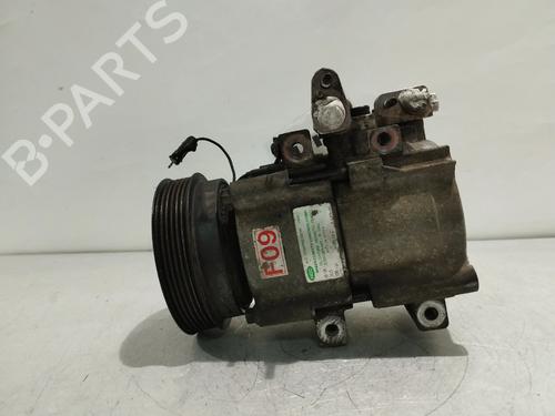 Used AC compressor AC compressor HYUNDAI TRAJET (FO) 2.0 CRDi (113 hp) 36087511 36087511