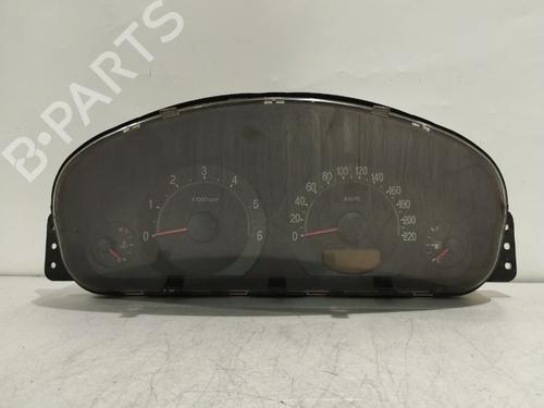 Used Instrument cluster Instrument cluster HYUNDAI TRAJET (FO) 2.0 CRDi (113 hp) 36087520 36087520