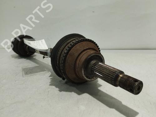 Left front driveshaft HYUNDAI TRAJET (FO) 2.0 CRDi | BP36087514M38 - Image 2