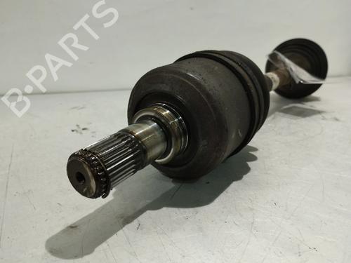 Left front driveshaft HYUNDAI TRAJET (FO) 2.0 CRDi | BP36087514M38 - Image 3