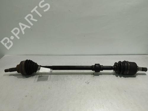 Used Right front driveshaft Right front driveshaft HYUNDAI TRAJET (FO) 2.0 CRDi (113 hp) 36087513 36087513