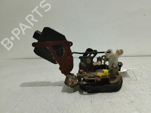Used Rear left lock Rear left lock HYUNDAI TRAJET (FO) 2.0 CRDi (113 hp) 36377516 36377516