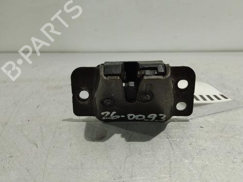 Used Tailgate lock Tailgate lock HYUNDAI TRAJET (FO) 2.0 CRDi (113 hp) 36377517 36377517