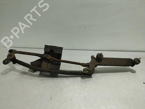 Used Front wiper motor Front wiper motor HYUNDAI TRAJET (FO) 2.0 CRDi (113 hp) 36231634 36231634
