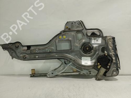 Used Rear left window mechanism Rear left window mechanism HYUNDAI TRAJET (FO) 2.0 CRDi (113 hp) 36377513 36377513