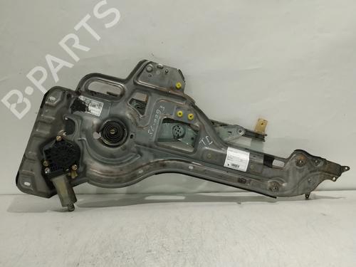 Used Rear right window mechanism Rear right window mechanism HYUNDAI TRAJET (FO) 2.0 CRDi (113 hp) 36377512 36377512