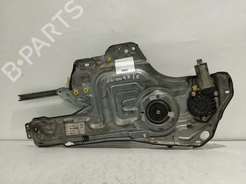 Used Front left window mechanism Front left window mechanism HYUNDAI TRAJET (FO) 2.0 CRDi (113 hp) 36377511 36377511