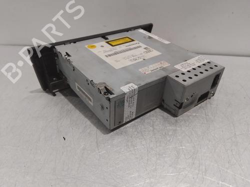 Radio AUDI A4 B8 Avant (8K5) 2.0 TDI | BP36087523E6 - Image 2