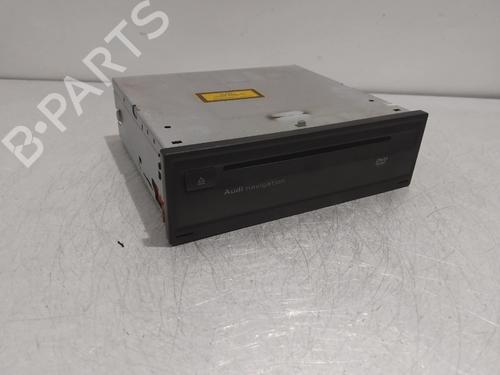 Used Radio Radio AUDI A4 B8 Avant (8K5) 2.0 TDI (143 hp) 36087524 36087524