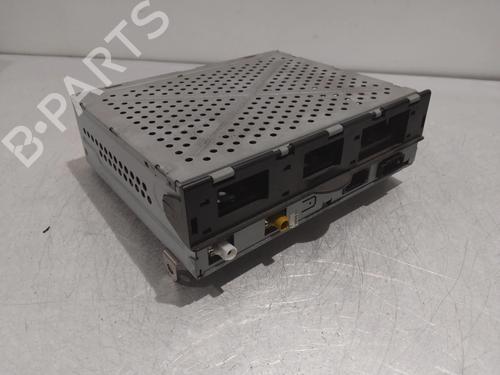 radio-audi-a4-b8-avant-8k5-2007-2008-2009-2010-2011-2012-2013-2014-2015-2016-2017-36087525 main image