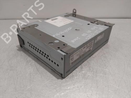 Radio AUDI A4 B8 Avant (8K5) 2.0 TDI | BP36087525E6 - Image 2