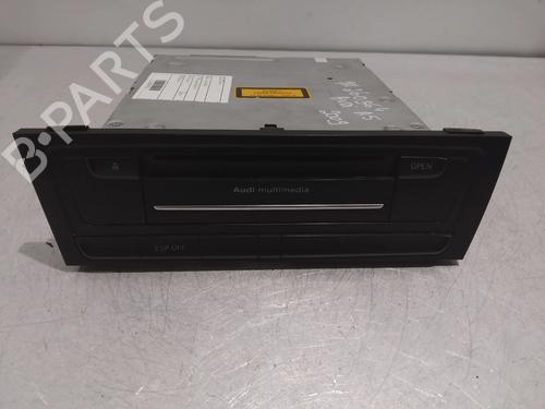 Used Radio Radio AUDI A5 (8T3) 2.7 TDI (163 hp) 36087519 36087519