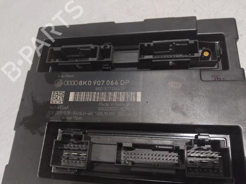 Electronic module AUDI A5 (8T3) 2.7 TDI | BP36087517M83 - Image 2