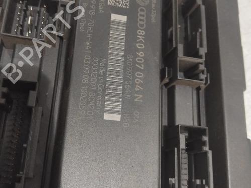 Electronic module AUDI A4 B8 Avant (8K5) 2.0 TDI | BP36092707M83 - Image 2