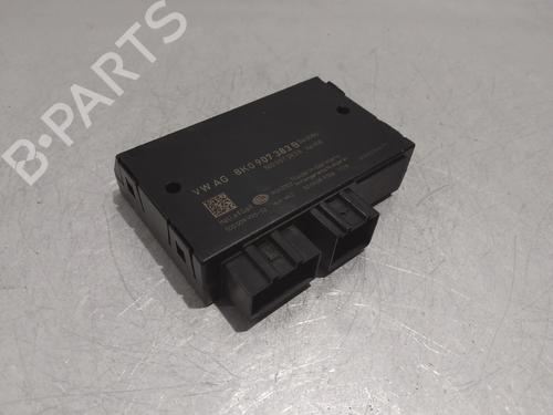 Trækkugle/Mekanisme Trækkugle/Mekanisme AUDI A5 (8T3) 2.7 TDI (163 hp) 36087516 36087516