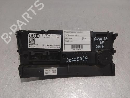 Climate control AUDI A4 B8 Avant (8K5) 2.0 TDI | BP36092705I5 - Image 2
