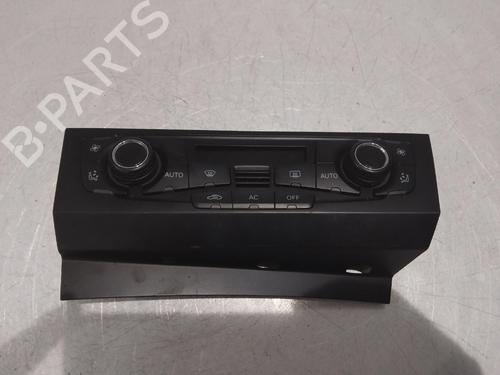 Used Climate control Climate control AUDI A5 (8T3) 2.7 TDI (163 hp) 36087515 36087515