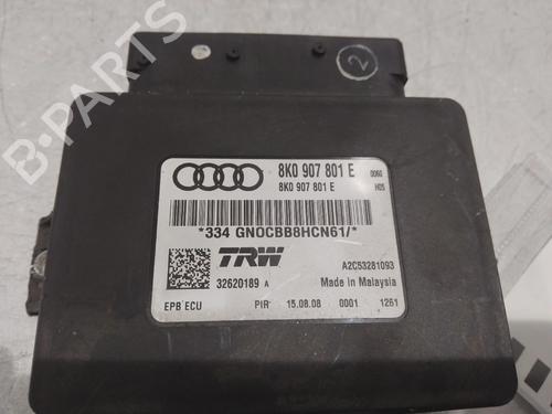 Electronic module AUDI A4 B8 Avant (8K5) 2.0 TDI | BP36092710M83 - Image 2