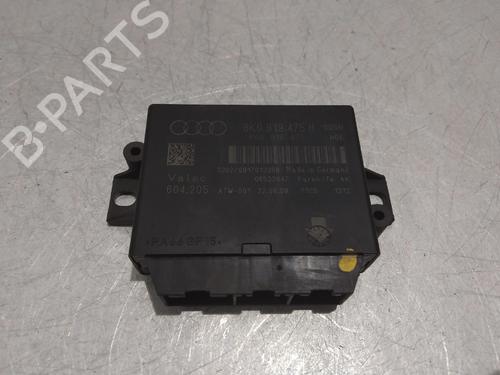 electronic-module-audi-a4-b8-avant-8k5-2007-2008-2009-2010-2011-2012-2013-2014-2015-2016-2017-36092709 main image