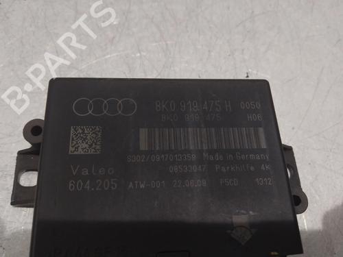 Electronic module AUDI A4 B8 Avant (8K5) 2.0 TDI | BP36092709M83 - Image 3