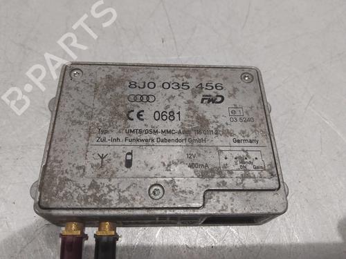 Electronic module AUDI A4 B8 Avant (8K5) 2.0 TDI | BP36087521M83 - Image 2