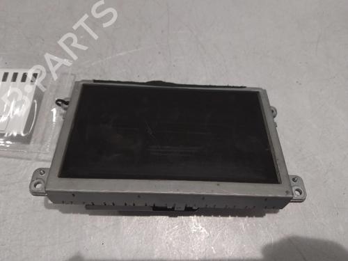 display-monitor-audi-a4-b8-avant-8k5-2007-2008-2009-2010-2011-2012-2013-2014-2015-2016-2017-36092706 main image