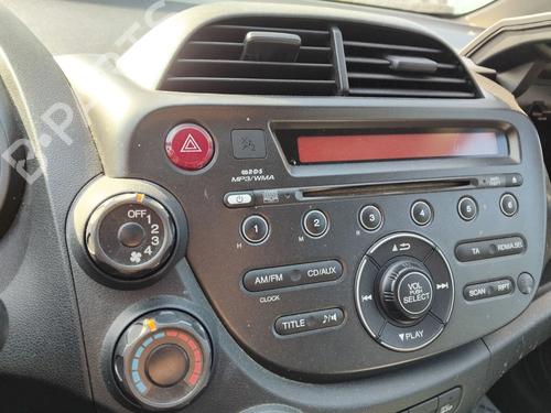 Radio Radio HONDA JAZZ III (GE_, GG_, GP_, ZA_) 1.2 (GG1) (90 hp) 36092726 36092726
