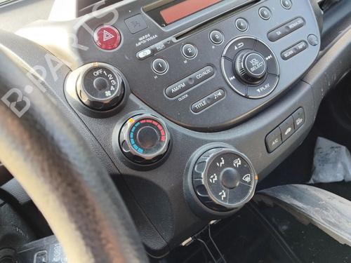 Used Climate control Climate control HONDA JAZZ III (GE_, GG_, GP_, ZA_) 1.2 (GG1) (90 hp) 36092727 36092727