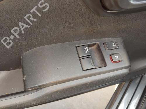 Used Left front window switch Left front window switch HONDA JAZZ III (GE_, GG_, GP_, ZA_) 1.2 (GG1) (90 hp) 36092728 36092728