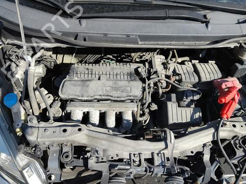 Used Engine Engine HONDA JAZZ III (GE_, GG_, GP_, ZA_) 1.2 (GG1) (90 hp) 36092729 36092729