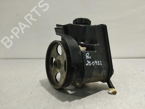 Used Steering pump Steering pump PEUGEOT 206 Hatchback (2A/C) 1.4 HDi eco 70 (68 hp) 36092715 36092715