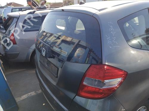 Tampa da Mala Tampa da Mala HONDA JAZZ III (GE_, GG_, GP_, ZA_) 1.2 (GG1) (90 hp) 36092731 36092731