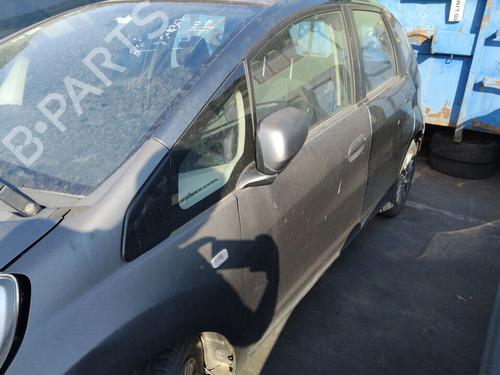 Porta anteriore sinistra Porta anteriore sinistra HONDA JAZZ III (GE_, GG_, GP_, ZA_) 1.2 (GG1) (90 hp) 36092732 36092732