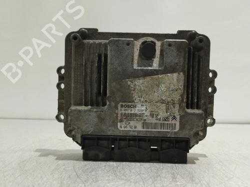 Used Engine control unit (ECU) Engine control unit (ECU) PEUGEOT 206 Hatchback (2A/C) 1.4 HDi eco 70 (68 hp) 32687938 32687938