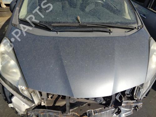 Used Hood Hood HONDA JAZZ III (GE_, GG_, GP_, ZA_) 1.2 (GG1) (90 hp) 36092738 36092738