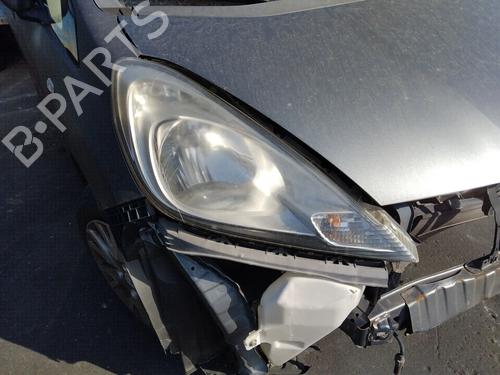 Used Right headlight Right headlight HONDA JAZZ III (GE_, GG_, GP_, ZA_) 1.2 (GG1) (90 hp) 36092739 36092739