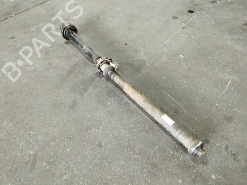 Driveshaft PORSCHE CAYENNE (92A) 3.0 Diesel | BP36092764M37 - Image 2