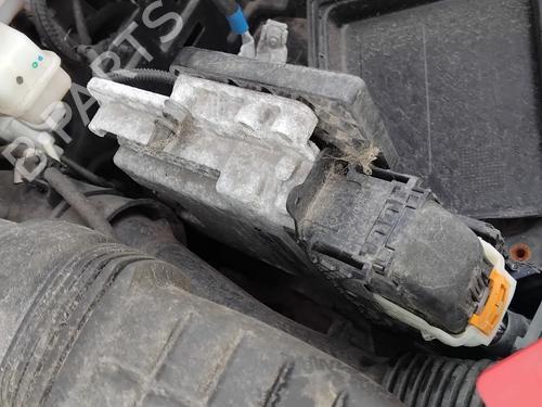 engine-control-unit-ecu-opel-corsa-f-p2jo-2019-36092748 main image